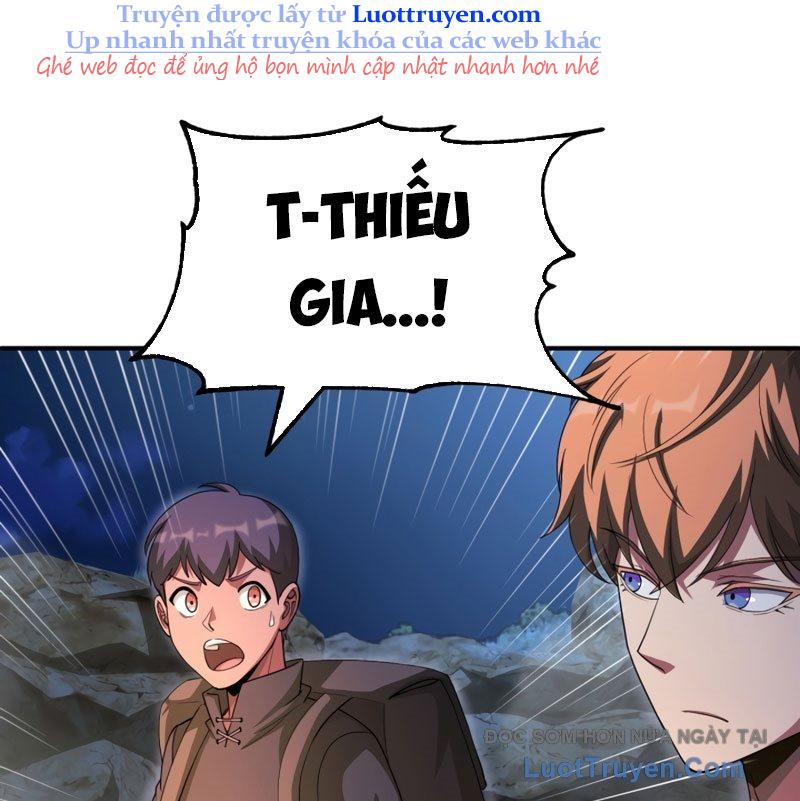 Con Trai Út Của Đại Pháp Sư Lừng Danh Chap 93 - Next Chap 94