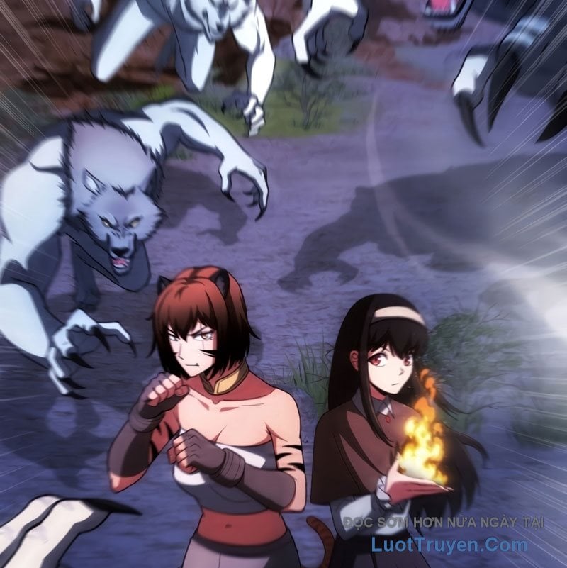 Con Trai Út Của Đại Pháp Sư Lừng Danh Chap 93 - Next Chap 94