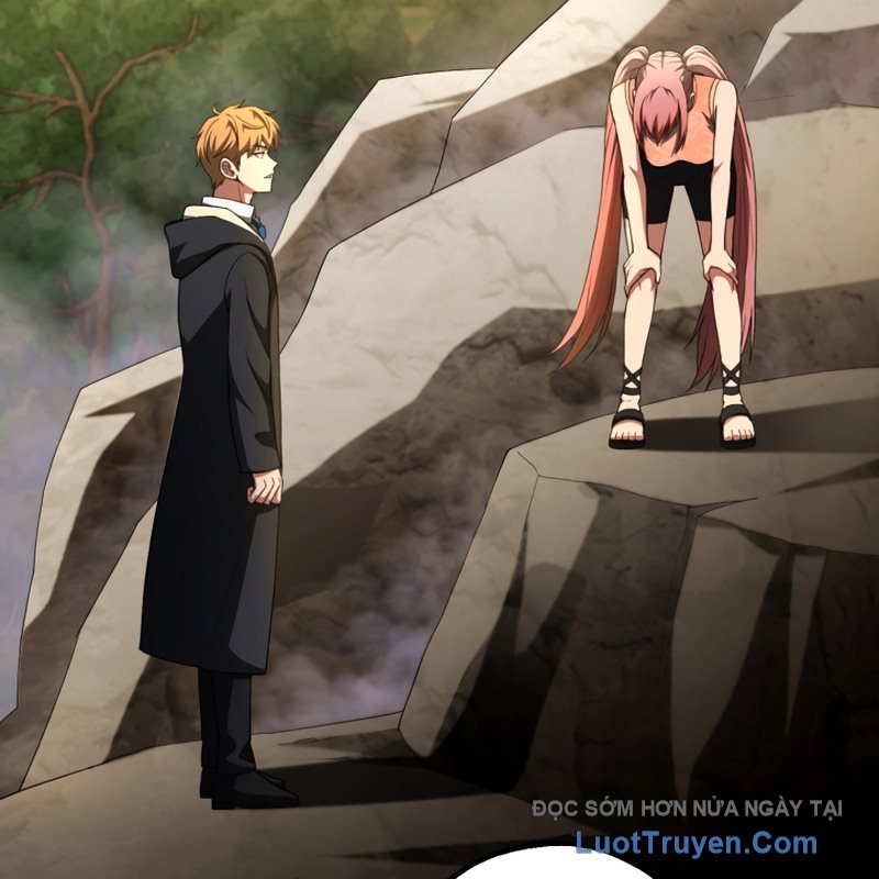 Con Trai Út Của Đại Pháp Sư Lừng Danh Chap 96 - Next Chap 97