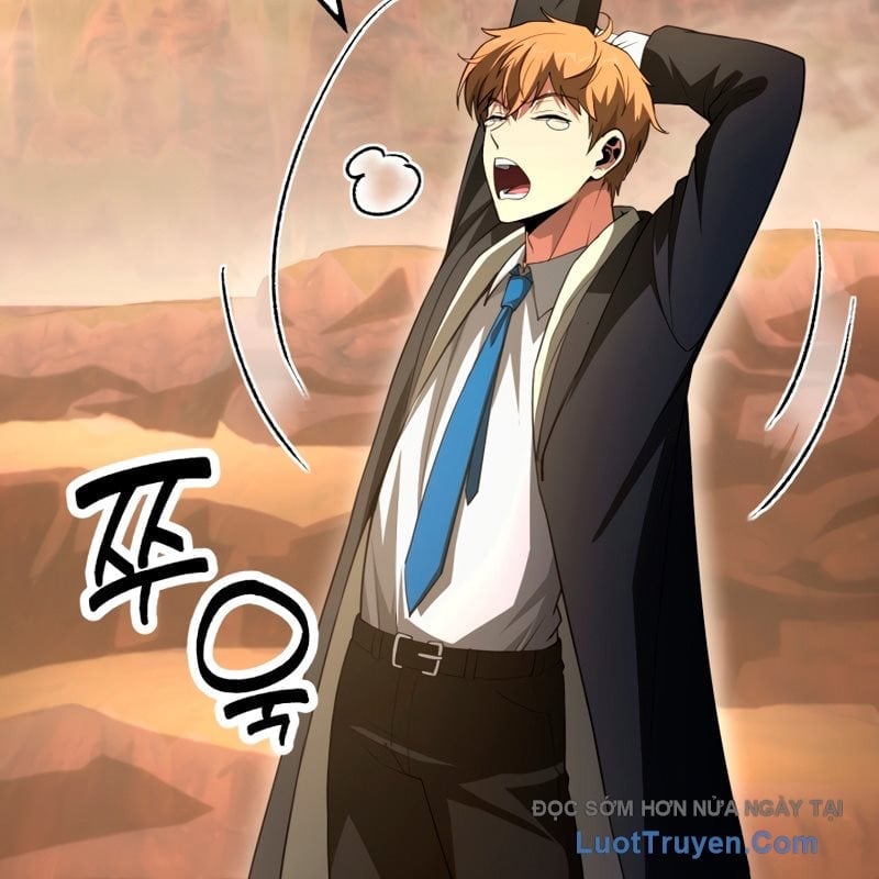 Con Trai Út Của Đại Pháp Sư Lừng Danh Chap 95 - Next Chap 96