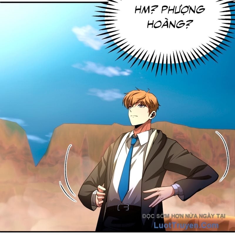 Con Trai Út Của Đại Pháp Sư Lừng Danh Chap 95 - Next Chap 96