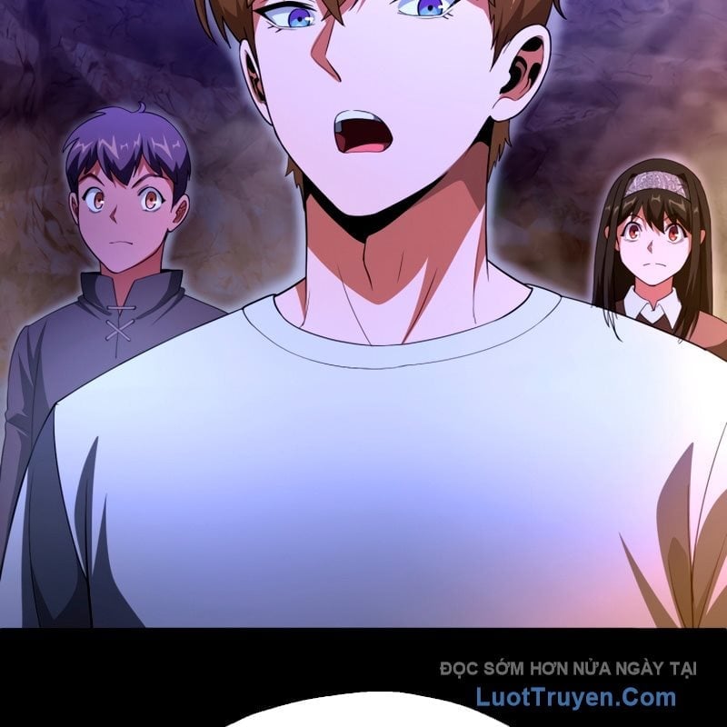 Con Trai Út Của Đại Pháp Sư Lừng Danh Chap 95 - Next Chap 96
