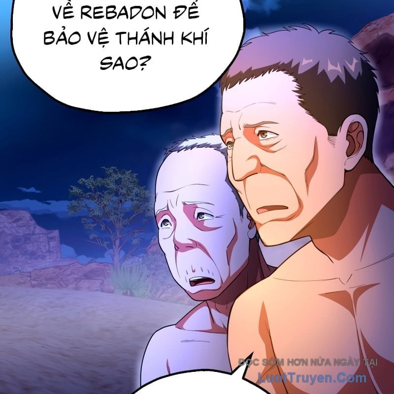 Con Trai Út Của Đại Pháp Sư Lừng Danh Chap 95 - Next Chap 96
