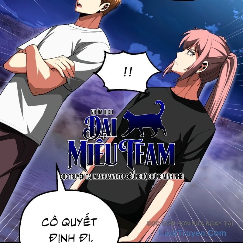 Con Trai Út Của Đại Pháp Sư Lừng Danh Chap 95 - Next Chap 96