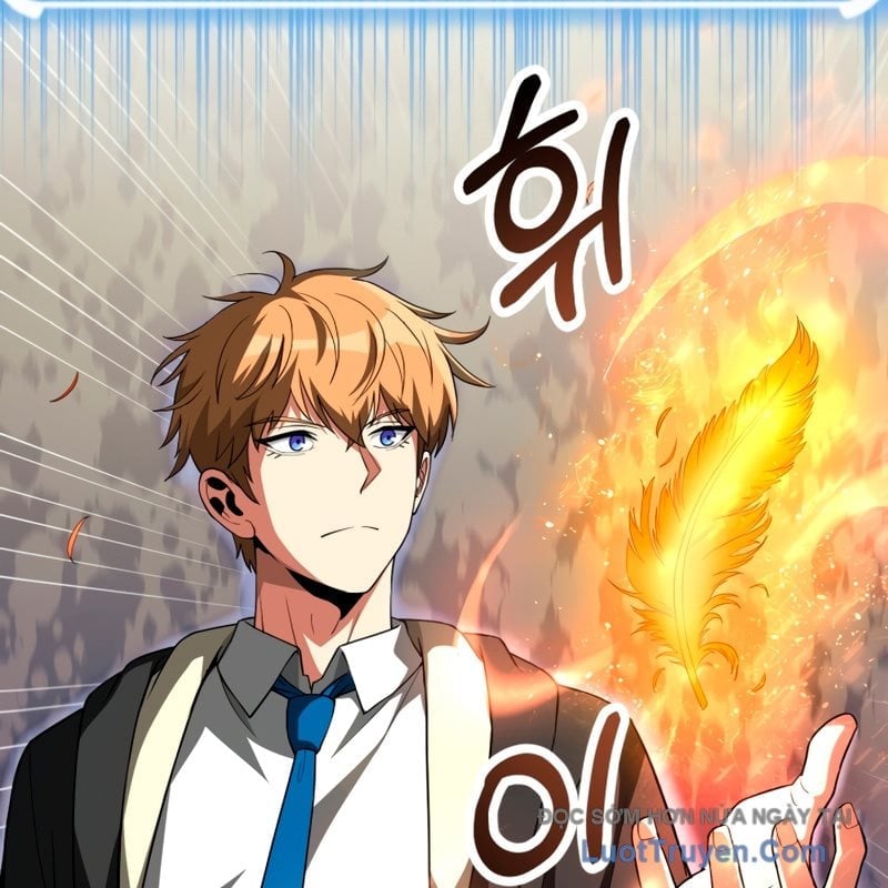 Con Trai Út Của Đại Pháp Sư Lừng Danh Chap 95 - Next Chap 96
