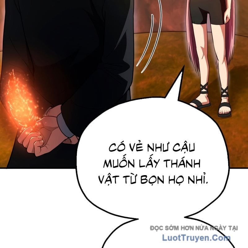 Con Trai Út Của Đại Pháp Sư Lừng Danh Chap 95 - Next Chap 96