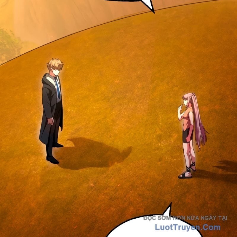 Con Trai Út Của Đại Pháp Sư Lừng Danh Chap 95 - Next Chap 96