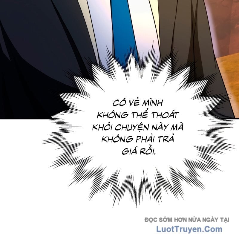 Con Trai Út Của Đại Pháp Sư Lừng Danh Chap 95 - Next Chap 96