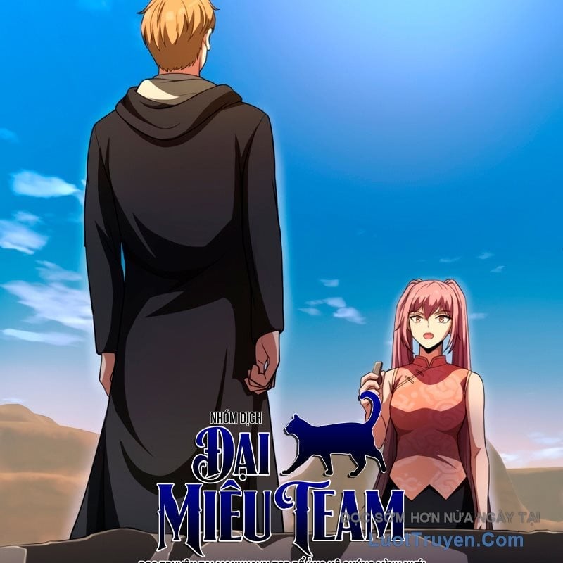 Con Trai Út Của Đại Pháp Sư Lừng Danh Chap 95 - Next Chap 96