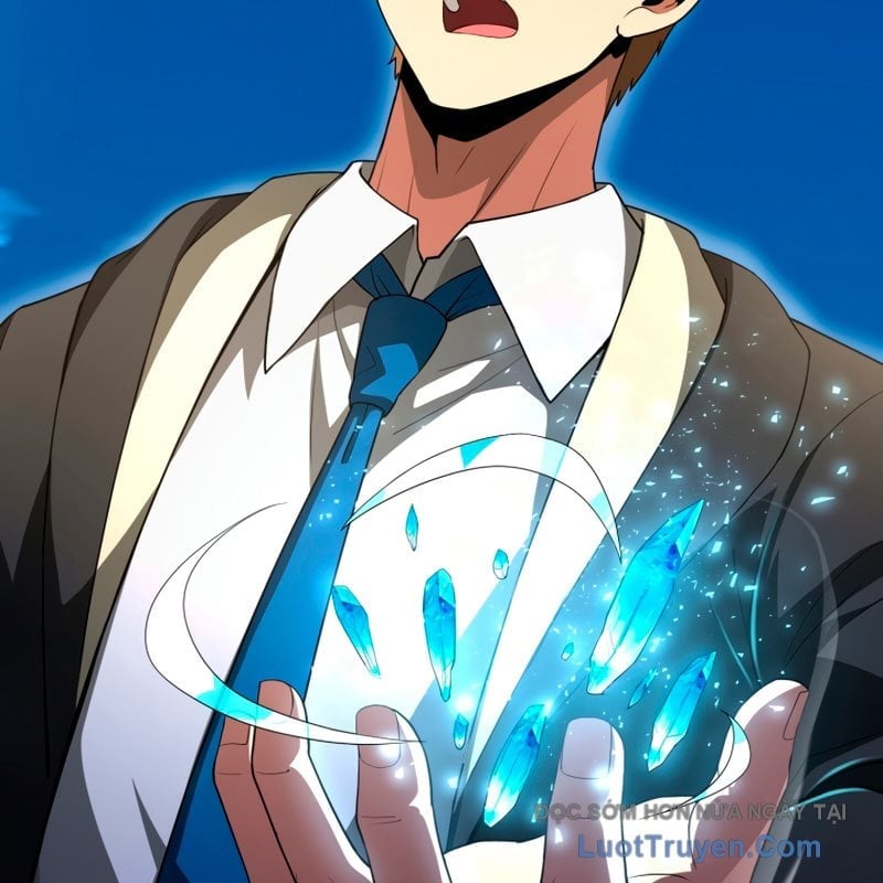 Con Trai Út Của Đại Pháp Sư Lừng Danh Chap 95 - Next Chap 96