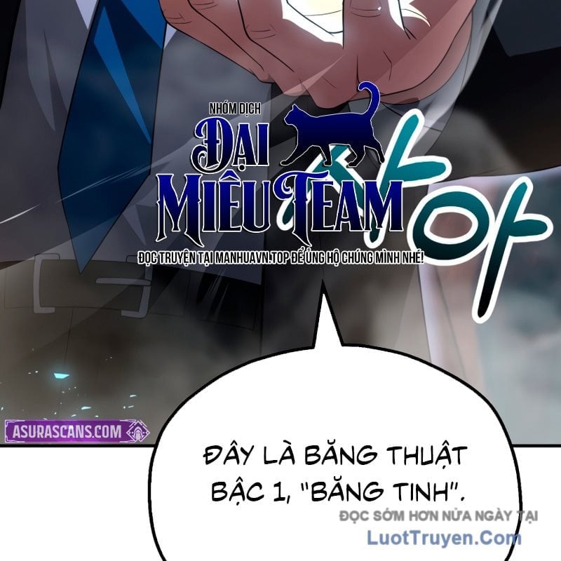 Con Trai Út Của Đại Pháp Sư Lừng Danh Chap 95 - Next Chap 96