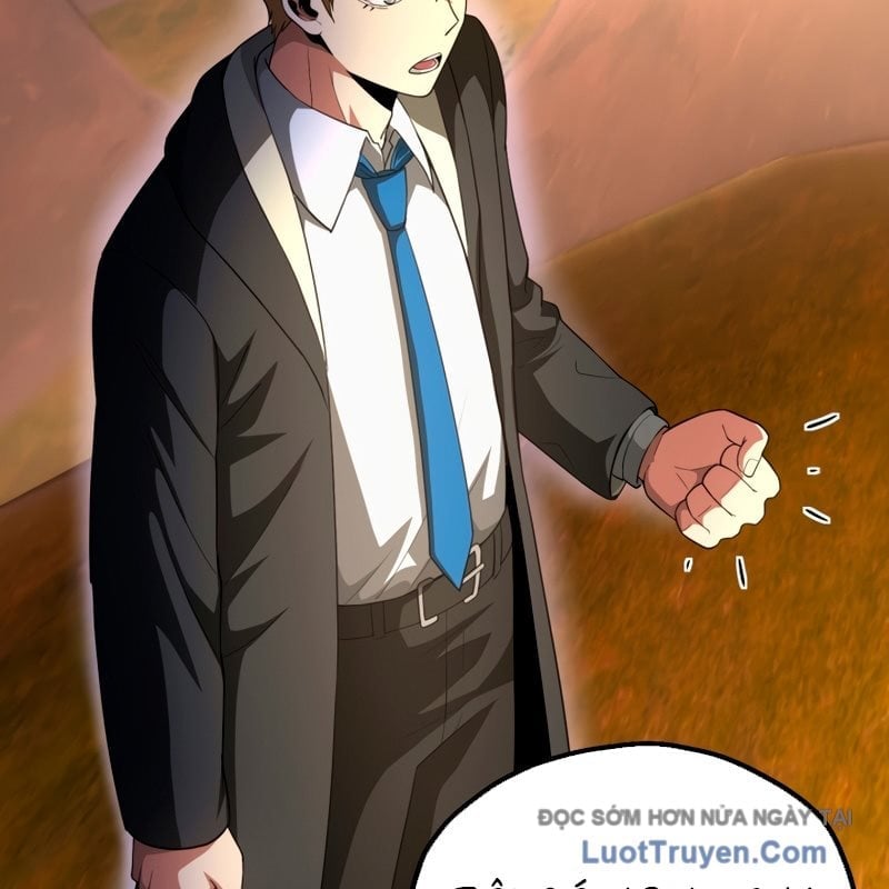 Con Trai Út Của Đại Pháp Sư Lừng Danh Chap 95 - Next Chap 96