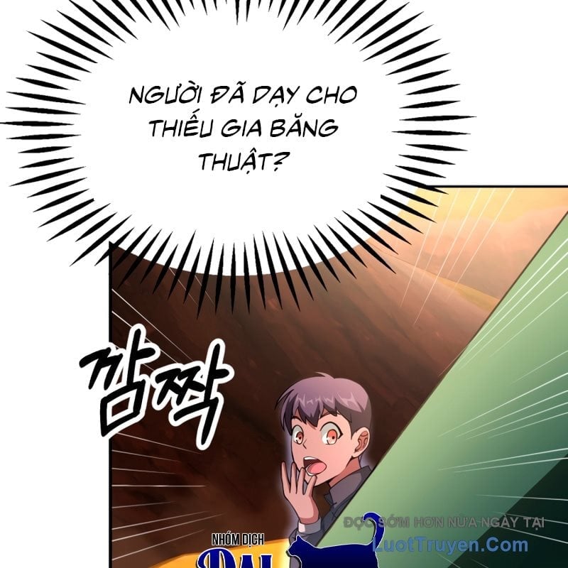 Con Trai Út Của Đại Pháp Sư Lừng Danh Chap 95 - Next Chap 96
