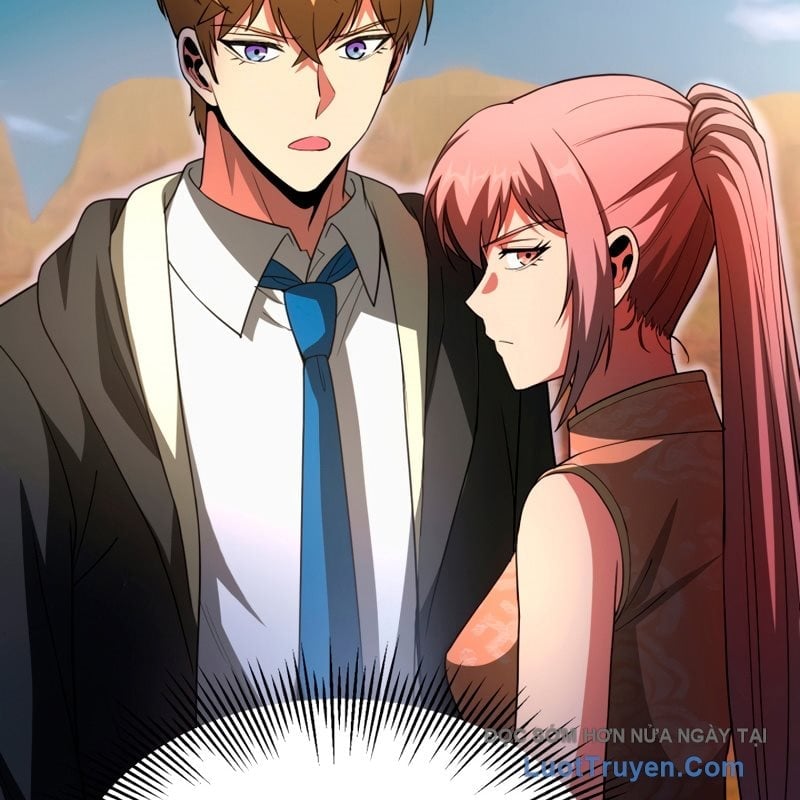 Con Trai Út Của Đại Pháp Sư Lừng Danh Chap 95 - Next Chap 96