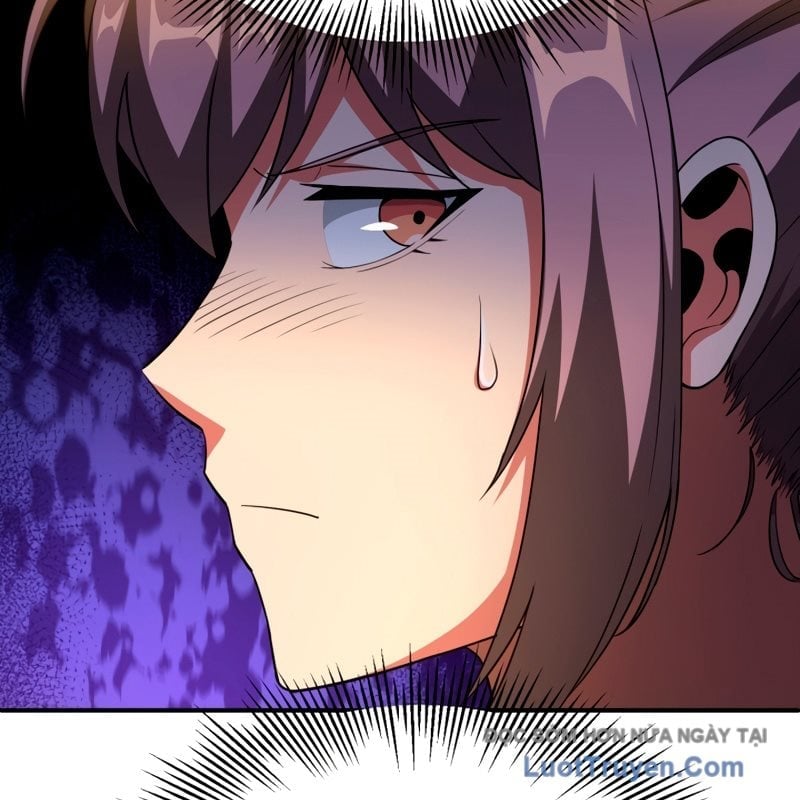Con Trai Út Của Đại Pháp Sư Lừng Danh Chap 95 - Next Chap 96