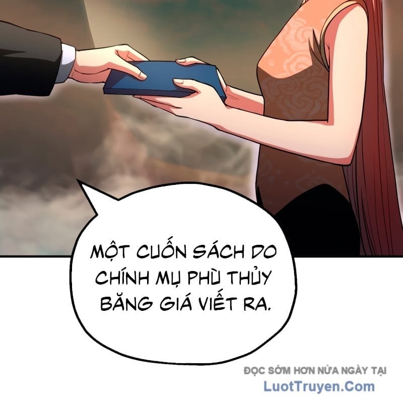 Con Trai Út Của Đại Pháp Sư Lừng Danh Chap 95 - Next Chap 96