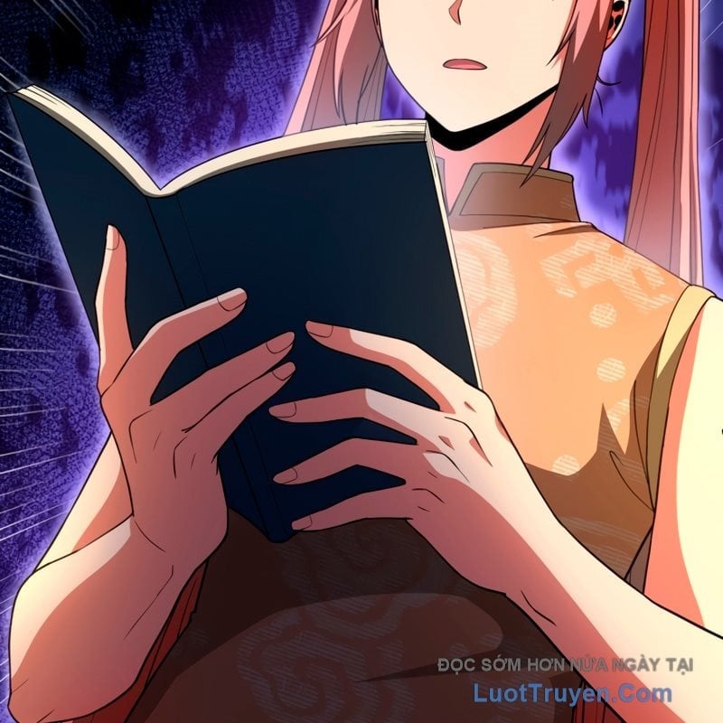Con Trai Út Của Đại Pháp Sư Lừng Danh Chap 95 - Next Chap 96