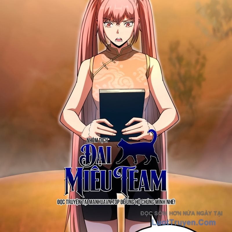 Con Trai Út Của Đại Pháp Sư Lừng Danh Chap 95 - Next Chap 96