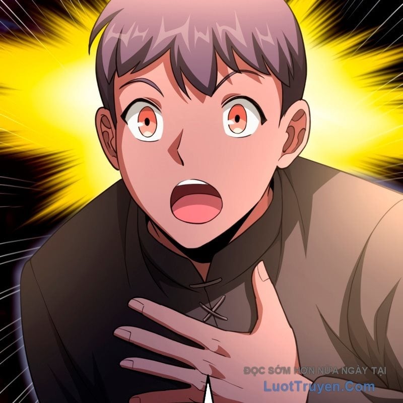 Con Trai Út Của Đại Pháp Sư Lừng Danh Chap 95 - Next Chap 96