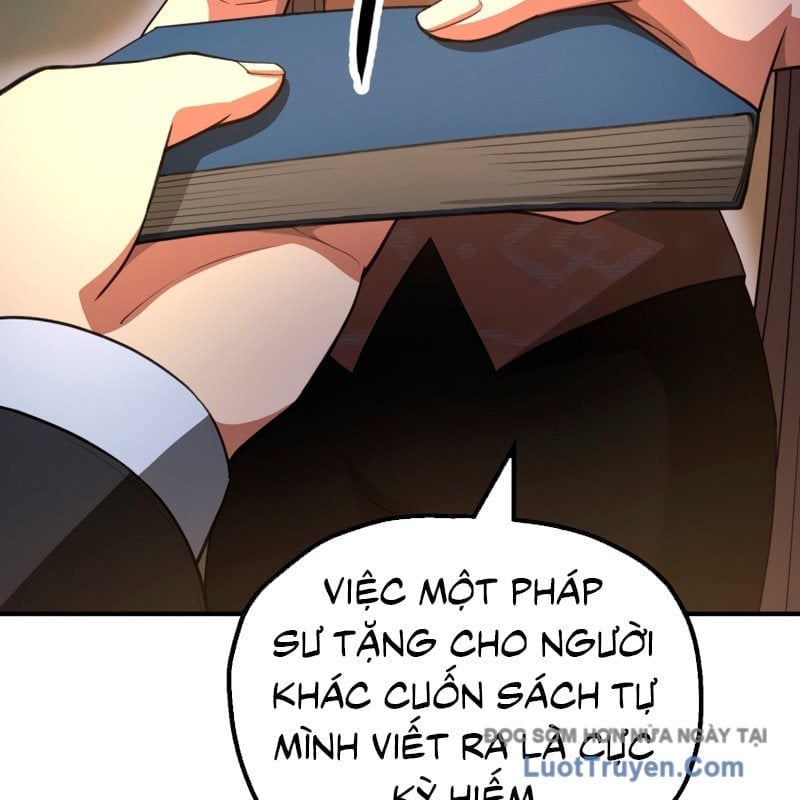 Con Trai Út Của Đại Pháp Sư Lừng Danh Chap 95 - Next Chap 96