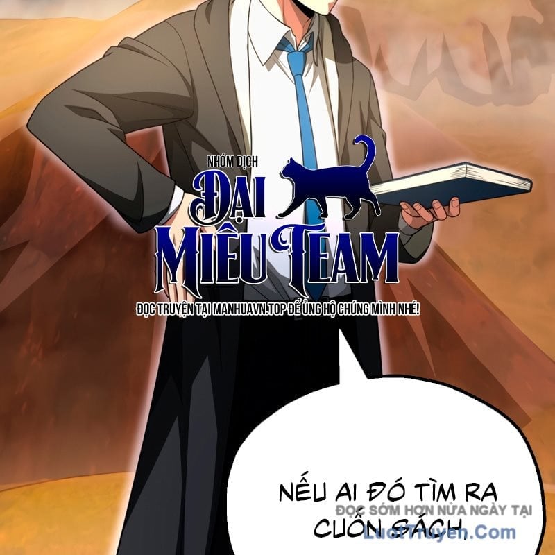 Con Trai Út Của Đại Pháp Sư Lừng Danh Chap 95 - Next Chap 96
