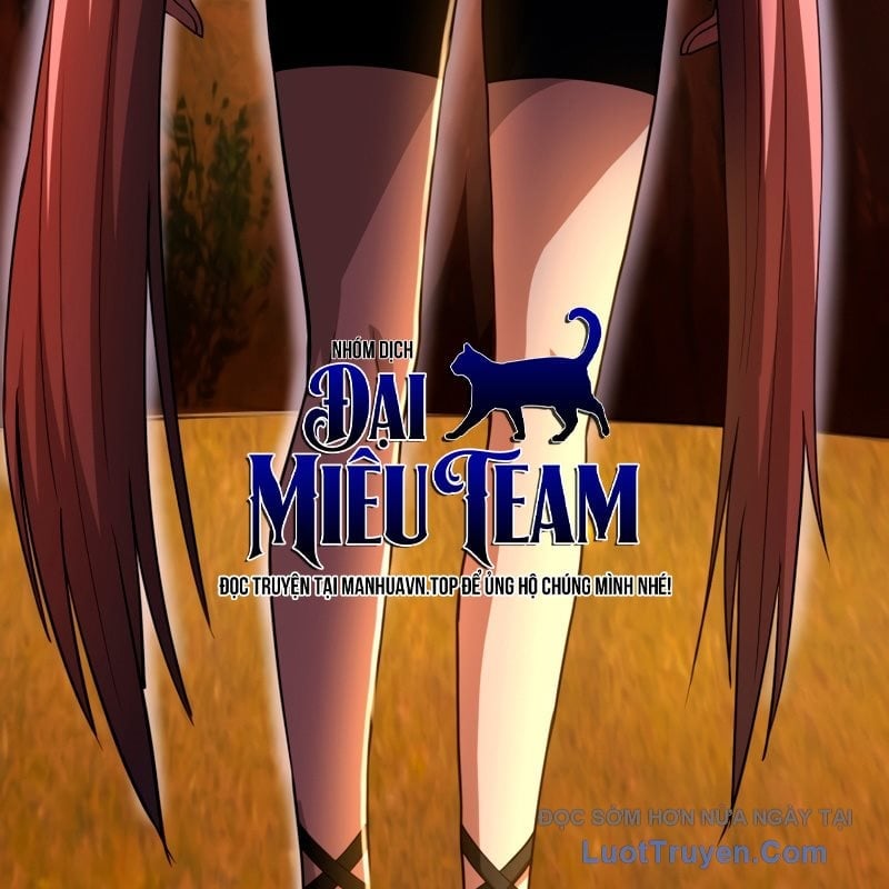 Con Trai Út Của Đại Pháp Sư Lừng Danh Chap 95 - Next Chap 96
