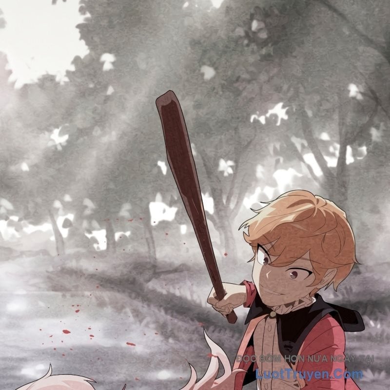 Con Trai Út Của Đại Pháp Sư Lừng Danh Chap 95 - Next Chap 96