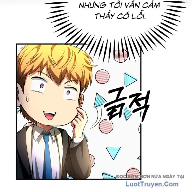 Con Trai Út Của Đại Pháp Sư Lừng Danh Chap 95 - Next Chap 96