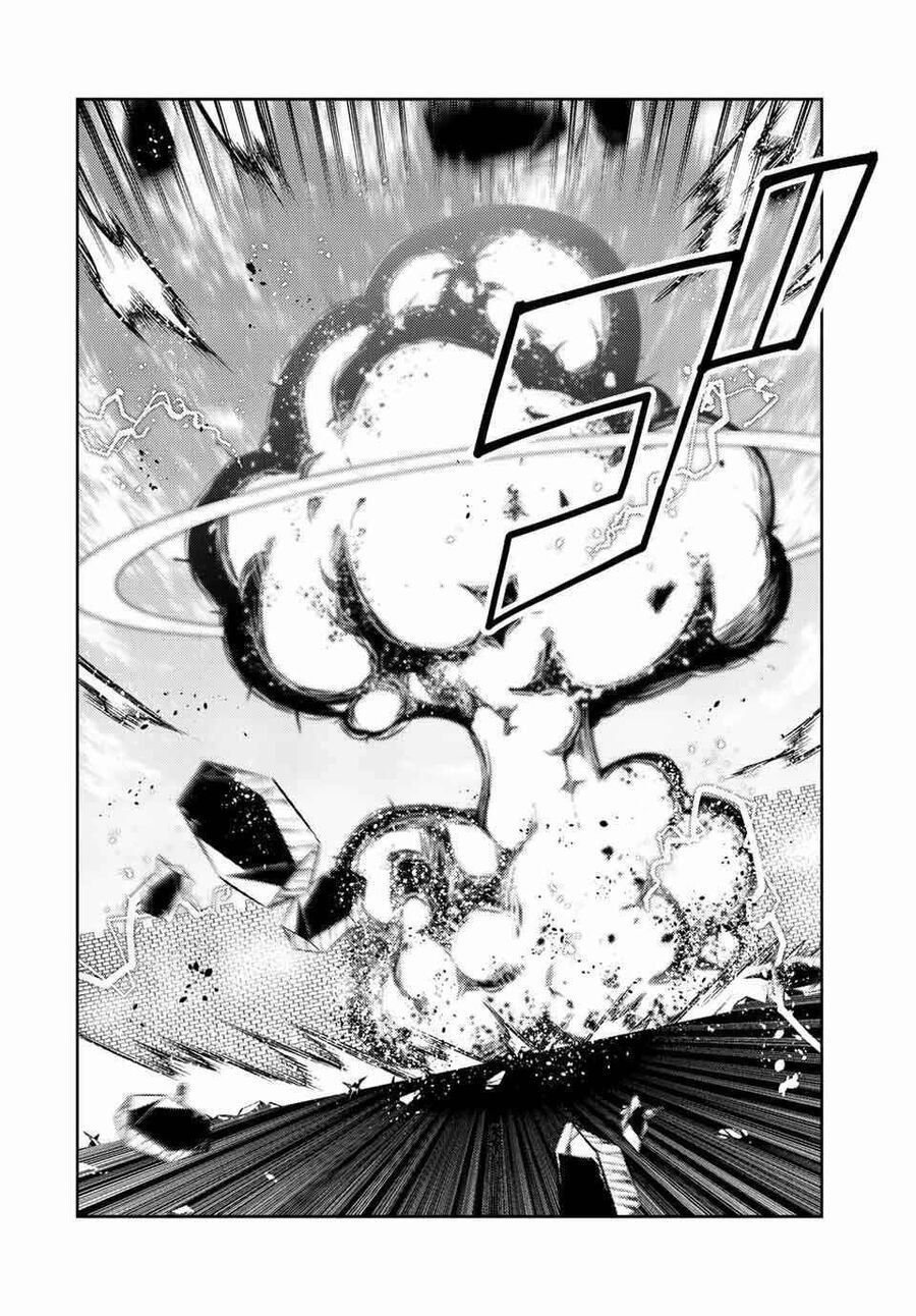 Từ Chức Nghiệp Yếu Nhất Trở Thành '' Thợ Rèn'' Mạnh Nhất Chap 113 - Next Chap 114