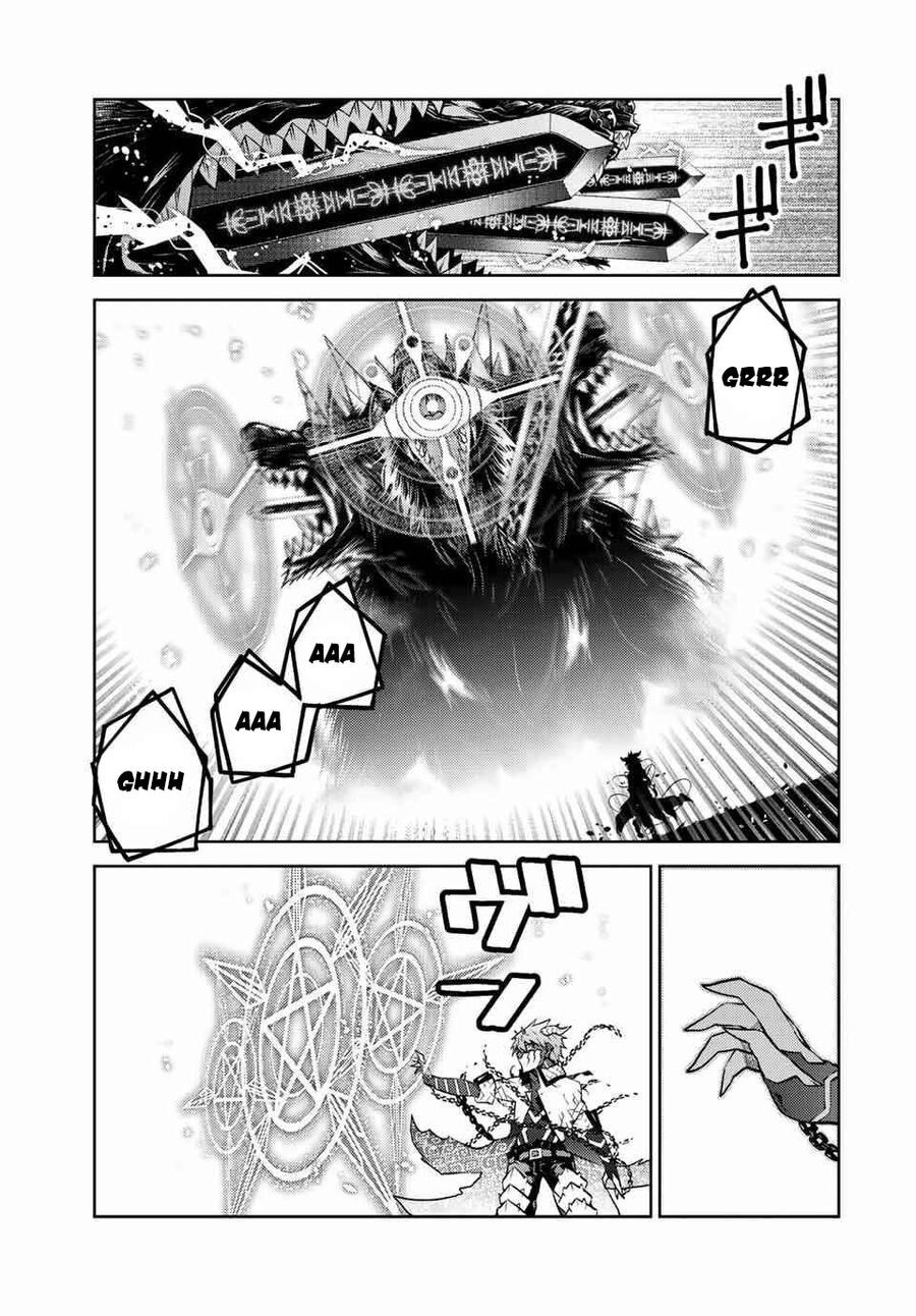 Từ Chức Nghiệp Yếu Nhất Trở Thành '' Thợ Rèn'' Mạnh Nhất Chap 117 - Next Chap 118