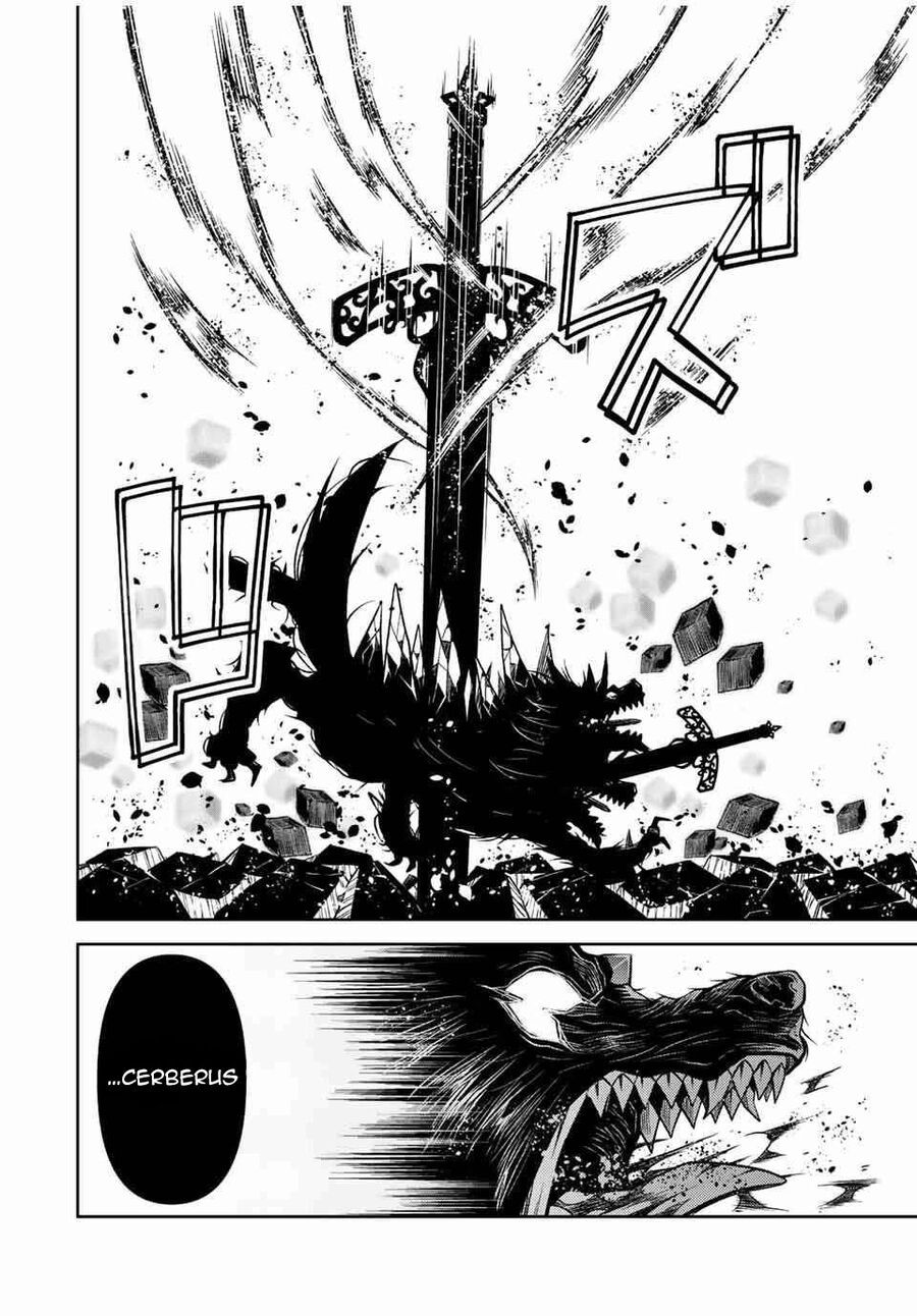 Từ Chức Nghiệp Yếu Nhất Trở Thành '' Thợ Rèn'' Mạnh Nhất Chap 117 - Next Chap 118