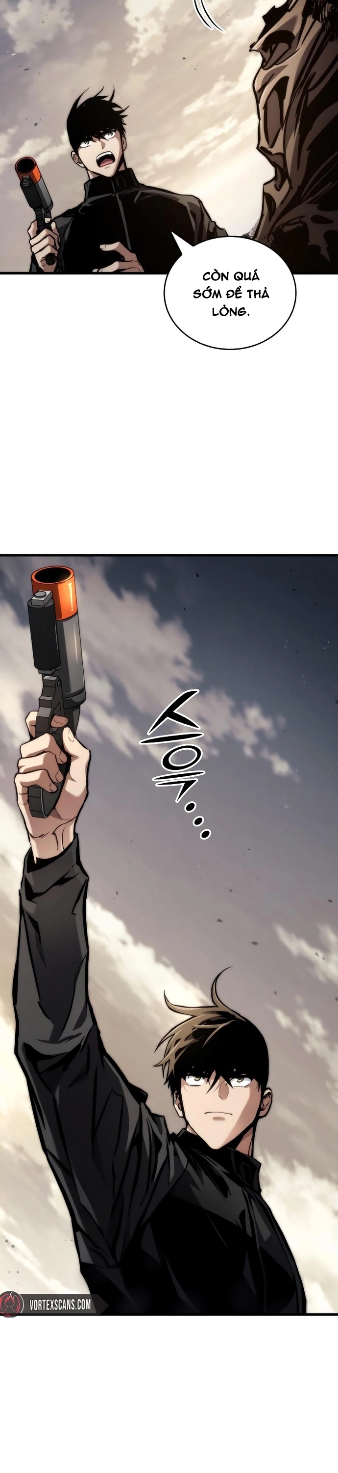 Đồ Long Chap 125 - Next Chap 126