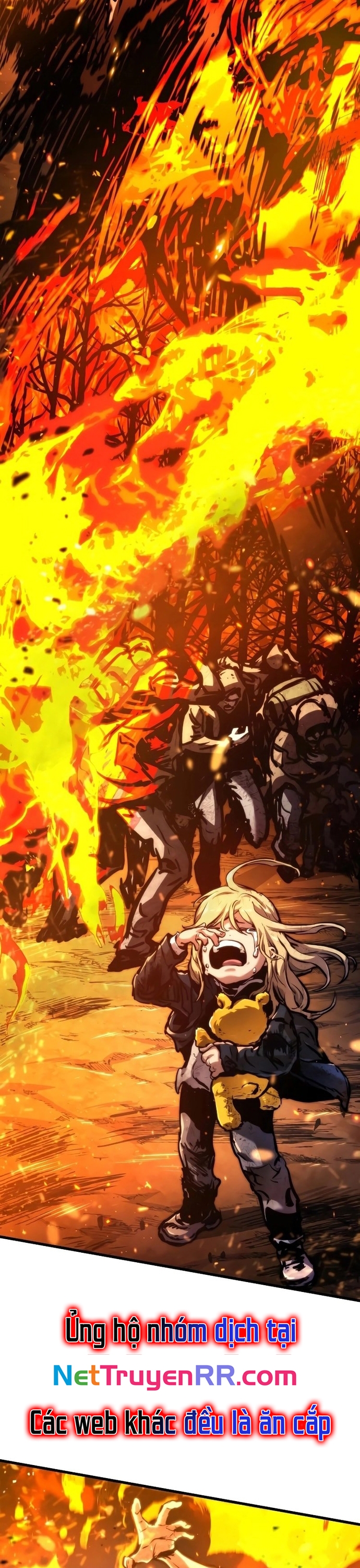 Đồ Long Chap 125 - Next Chap 126