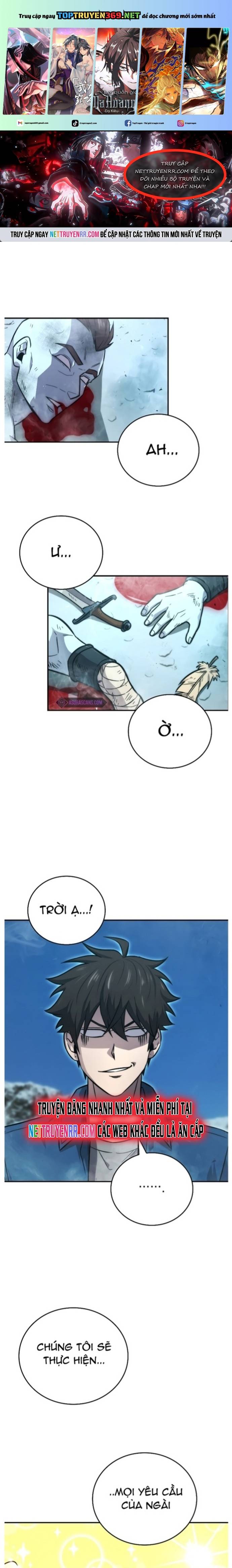 Ma Vương Thăng Cấp Bằng Võ Công Chap 42 - Next Chap 43