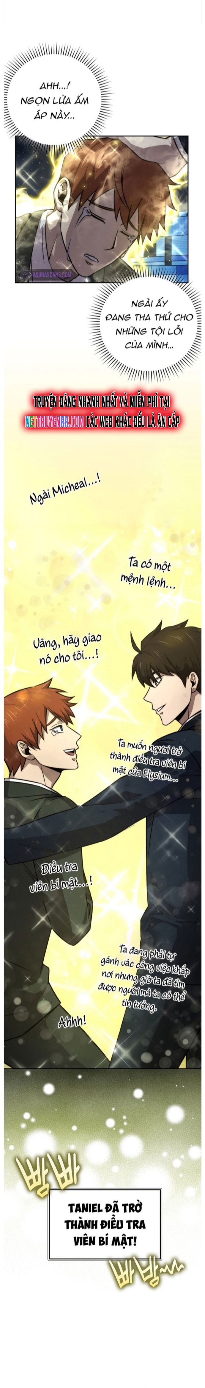 Ma Vương Thăng Cấp Bằng Võ Công Chap 39 - Next Chap 40