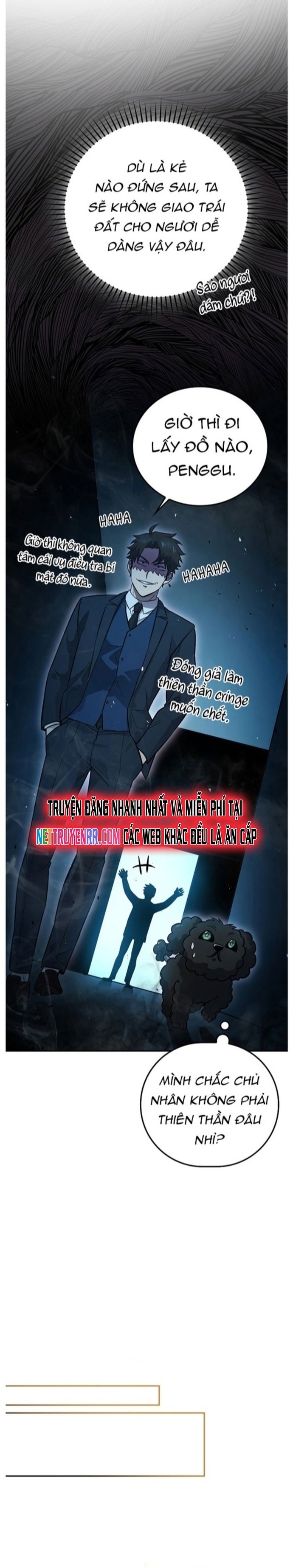 Ma Vương Thăng Cấp Bằng Võ Công Chap 39 - Next Chap 40