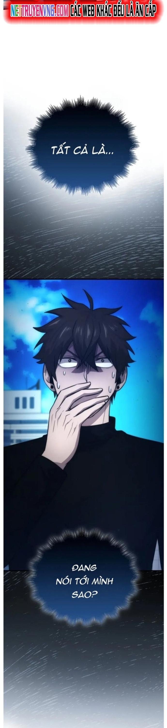 Ma Vương Thăng Cấp Bằng Võ Công Chap 51 - Next Chap 52