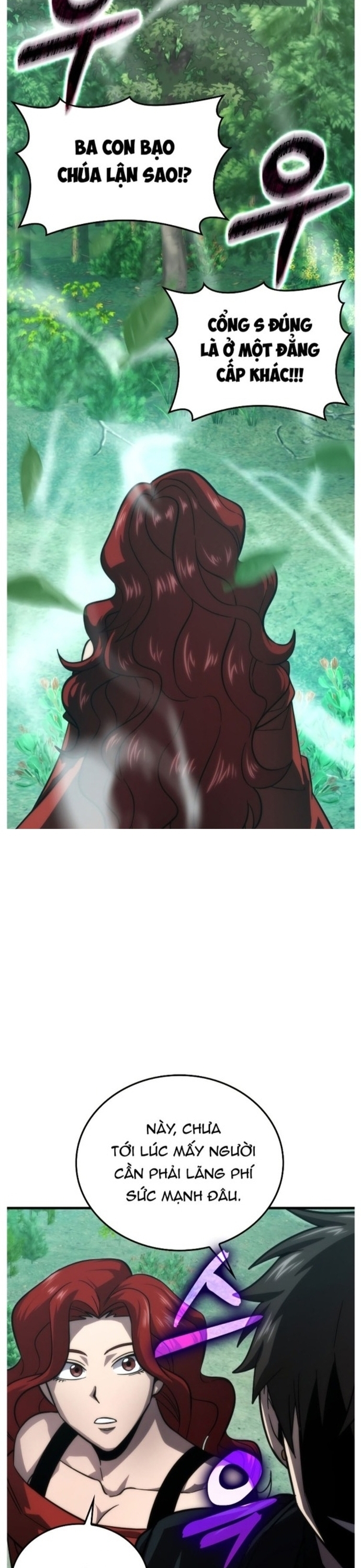 Ma Vương Thăng Cấp Bằng Võ Công Chap 56 - Next Chap 57