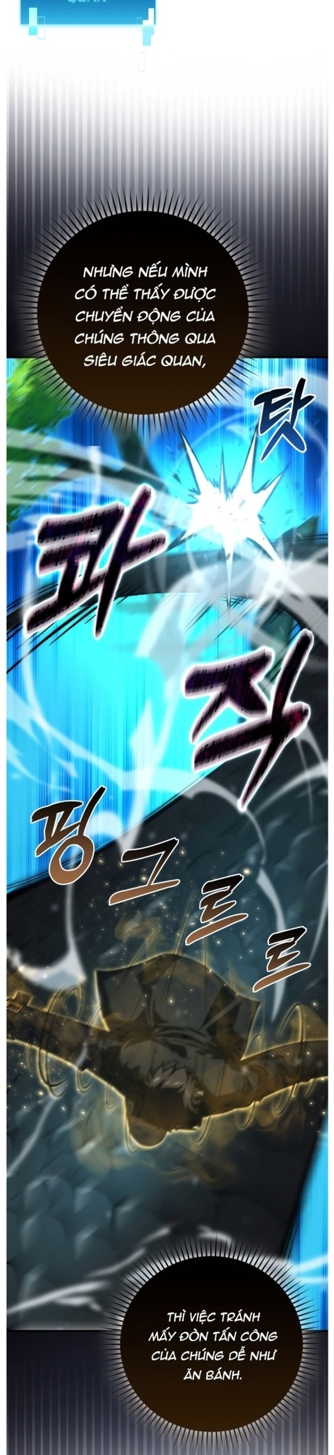 Ma Vương Thăng Cấp Bằng Võ Công Chap 56 - Next Chap 57