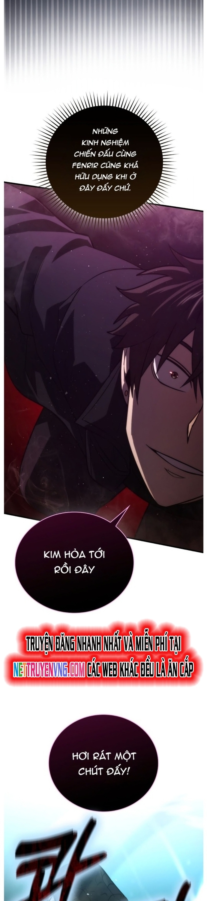 Ma Vương Thăng Cấp Bằng Võ Công Chap 56 - Next Chap 57