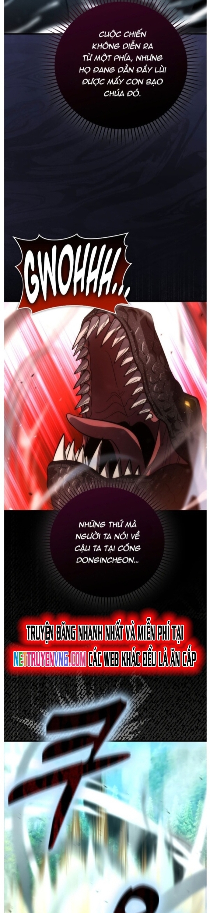 Ma Vương Thăng Cấp Bằng Võ Công Chap 56 - Next Chap 57