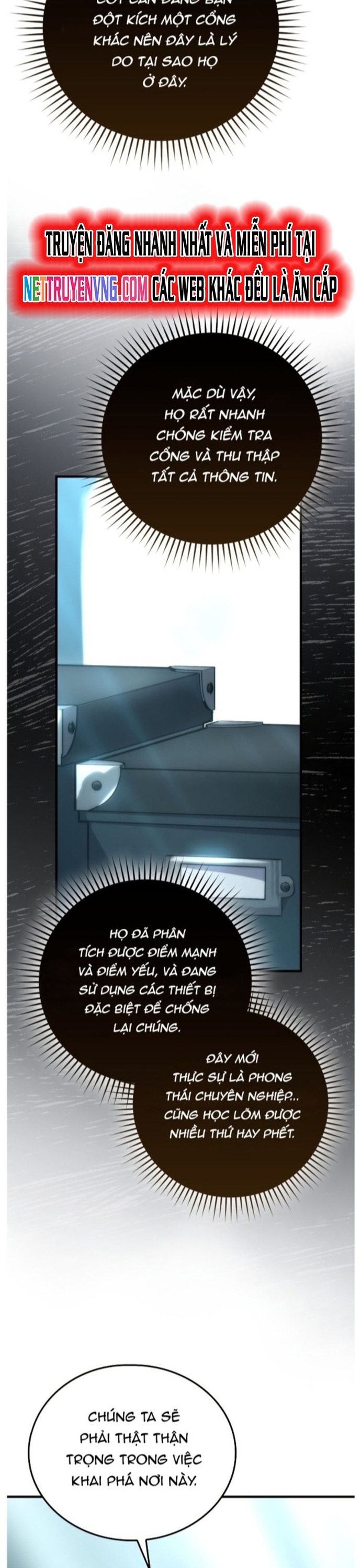 Ma Vương Thăng Cấp Bằng Võ Công Chap 56 - Next Chap 57