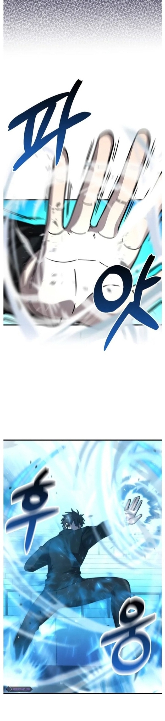 Ma Vương Thăng Cấp Bằng Võ Công Chap 60 - Next Chap 61