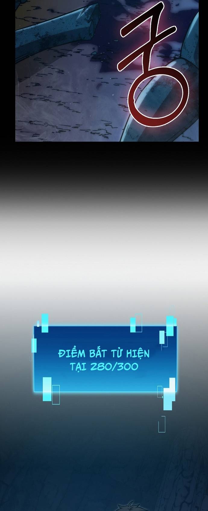 Ma Vương Thăng Cấp Bằng Võ Công Chap 76 - Next Chap 77