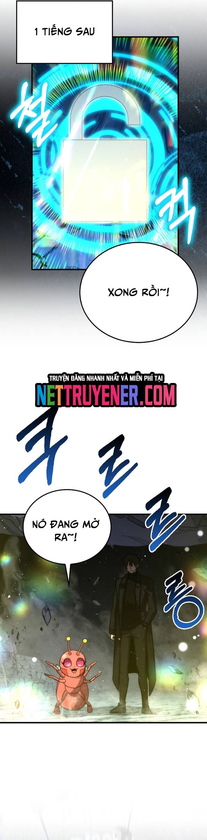 Ma Vương Thăng Cấp Bằng Võ Công Chap 76 - Next Chap 77