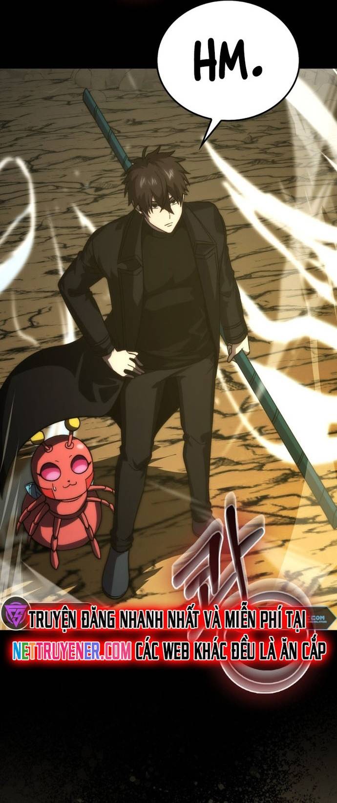 Ma Vương Thăng Cấp Bằng Võ Công Chap 78 - Next Chap 79