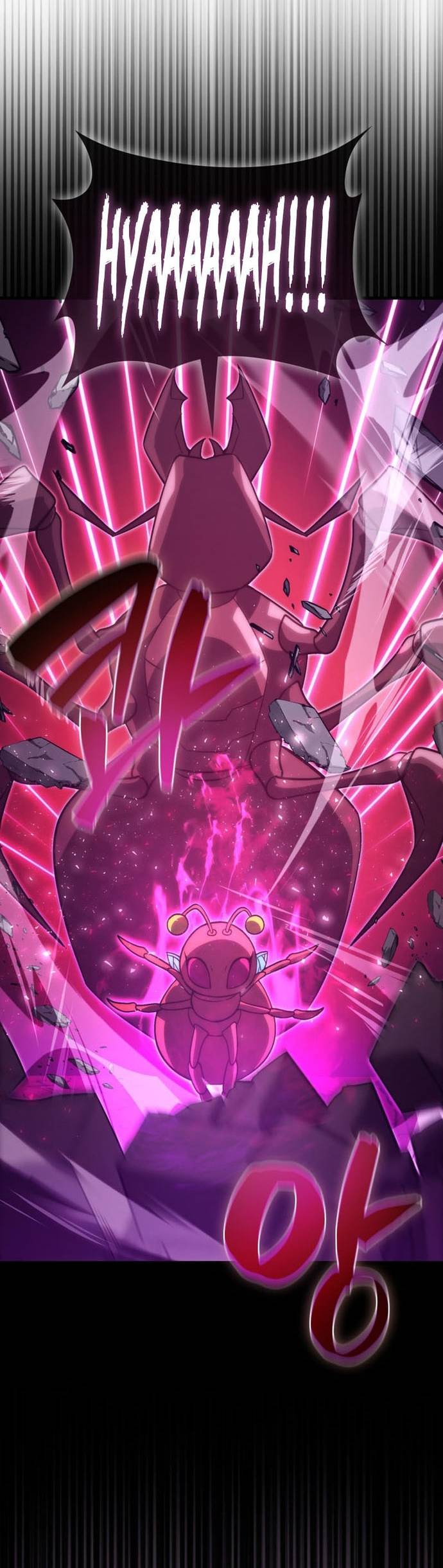 Ma Vương Thăng Cấp Bằng Võ Công Chap 78 - Next Chap 79