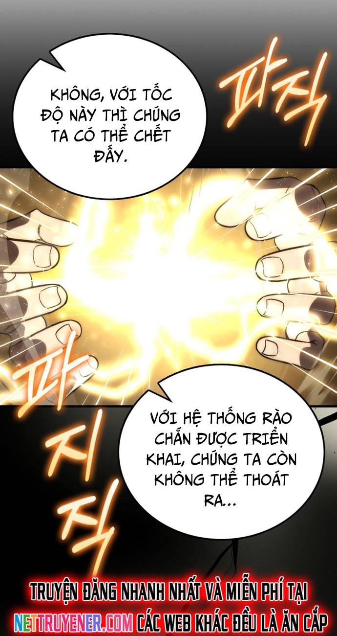 Ma Vương Thăng Cấp Bằng Võ Công Chap 78 - Next Chap 79