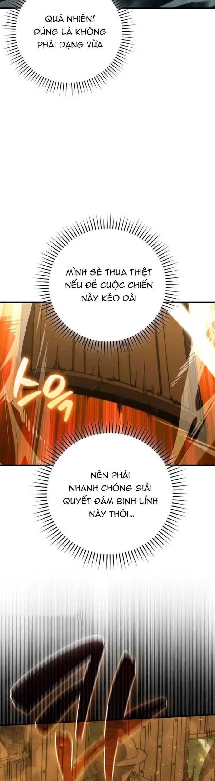 Ma Vương Thăng Cấp Bằng Võ Công Chap 83 - Next Chap 84