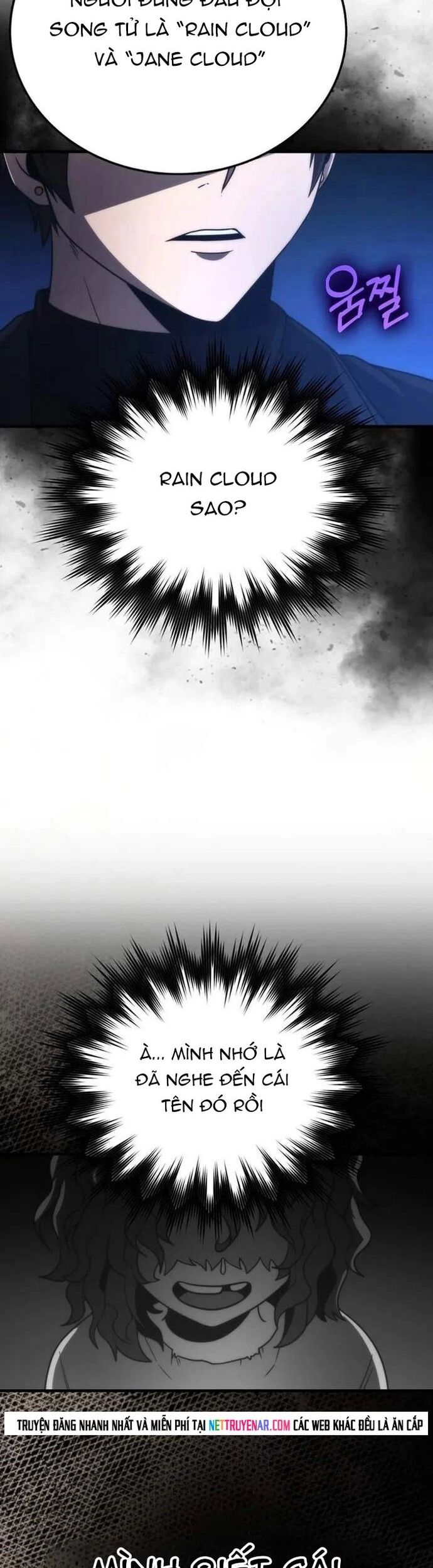 Ma Vương Thăng Cấp Bằng Võ Công Chap 83 - Next Chap 84